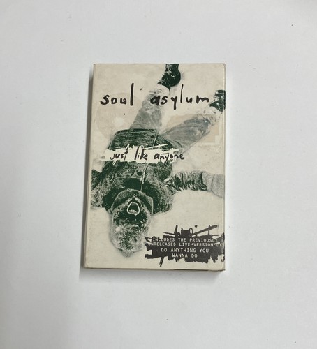 Soul asylum just like - asylum,