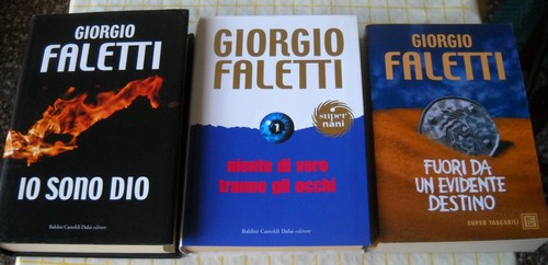 Libri gialli giorgio - 3,