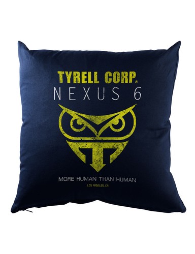 Tyrell corporation nexus - tyrell,