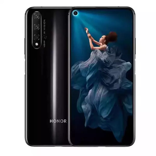 Smartphone honor pro - honor, 20