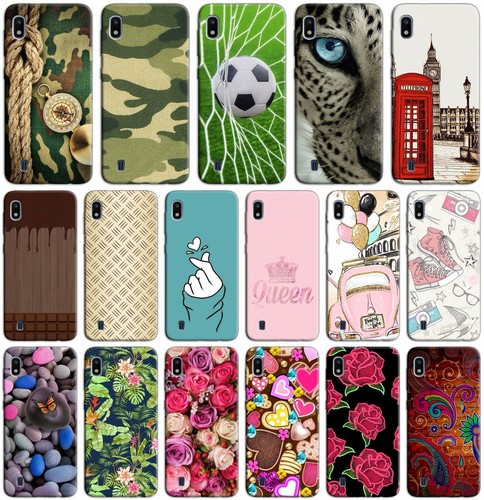 Custodia cover morbida tpu - custodia,