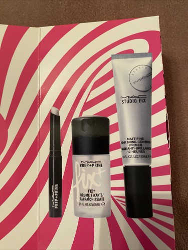 Mac tricks the - of, (1