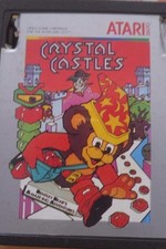 Castelli in cristallo per