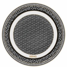 Versace, La Greca, Piatto
