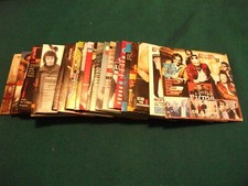 lotto 29 cd rivista Tribe Moby Consoli Manson Blink 182 Offspring 883 Subsonica