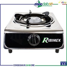 Fornello campeggio gas - campeggio, a