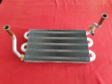 SYLBER SCAMBIATORE PRIMARIO SCALDABAGNO DEVYL R10021118 COMPATIBILE