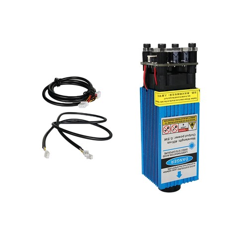 Modulo laser 500mw - modulo,