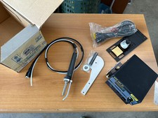 Etneo ETX 101D Stagnatore Con