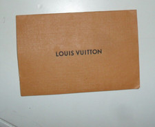 BIGLIETTO PORTA SCONTRINO PER