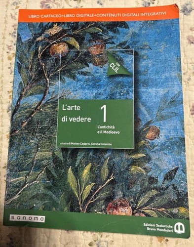 Arte del vedere - l'arte,