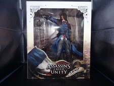 Action figure assassin - figure, creed
