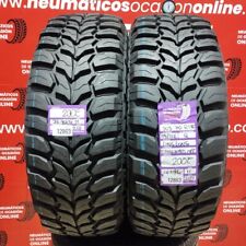 2X 305 70 R17 119/116Q