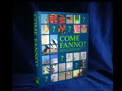 Come fanno selezione dal - come,