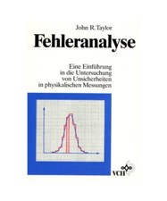 Fehleranalyse: Eine