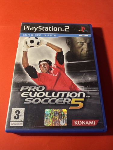 Gioco videogioco ps2 pro - ps2,