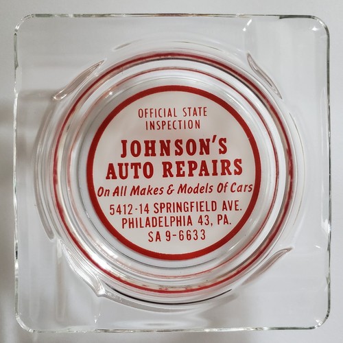 Johnson auto repairs anni - johnson's,
