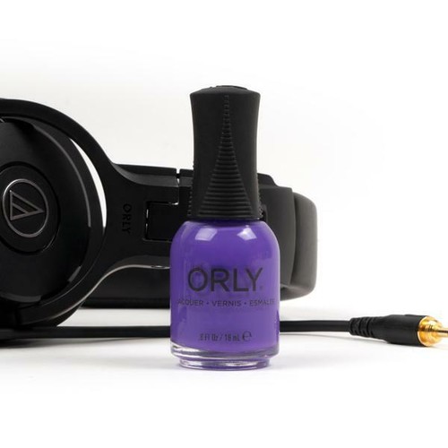 Orly smalto per unghie - per,