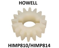 16 TOOTH Gear for Howell