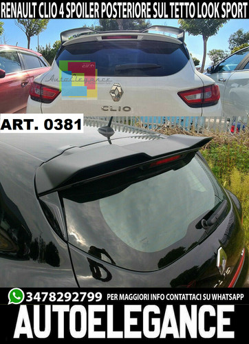 0381 alettone abs per - 0381,