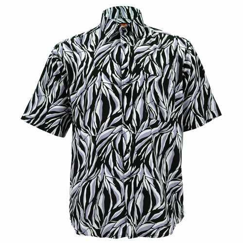 Camicia maniche corte - a,
