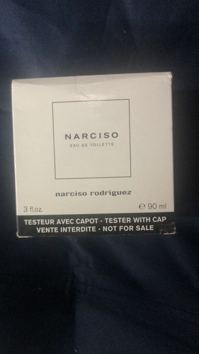 Narciso edt tester - 3, oz