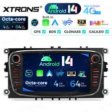 Autoradio android 14 - android,