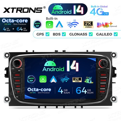 Autoradio android 14 - autoradio,