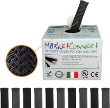 Guaina Cavi Espandibile Ø