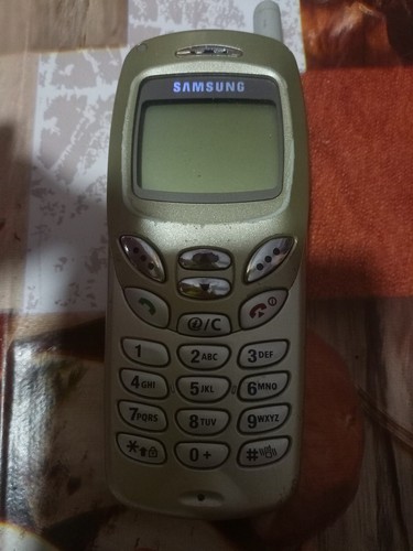 Telefono cellulare samsung - telefono,