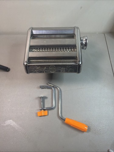 Heavy duty homemade - heavy,