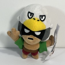 Brawl Stars Line Friends Plush