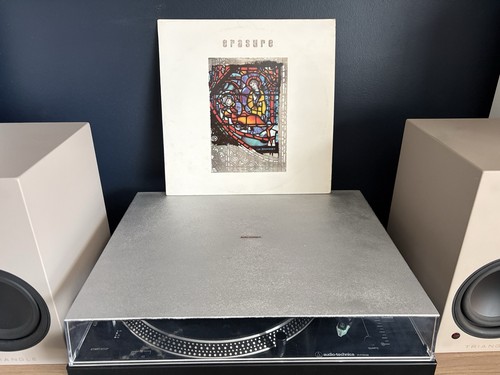 Erasure the innocents 1988 - innocents, uk