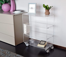 Esperia - Mobiletto Vetrinetta