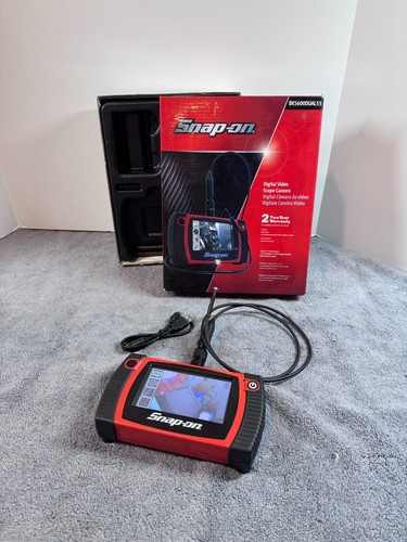 Used snap digital video - used,