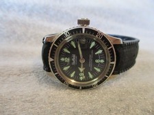 OROLOGIO VINTAGE SHEFFIELD
