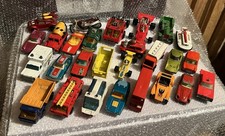 Matchbox Superfast Superkings