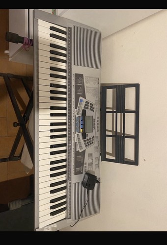 Yamaha psr 280 tastiera - yamaha, psr-280
