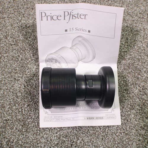 Pfister 015 bd0y - 015-bd0y, spray