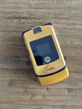 Motorola razr v3i dolce &