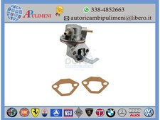 2055/7 POMPA CARBURANTE