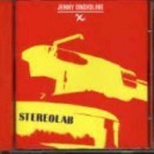 Jenny Ondioline CD - Like New