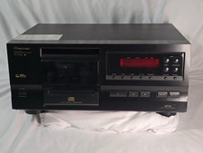 Pioneer 25 Disc CD Player PD -