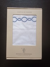 RIVOLTA CARMIGNANI  coppia di