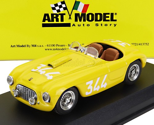 Art model ferrari - art-model,