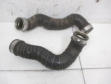 Compressed air duct compressed