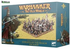 Warhammer The Old World -