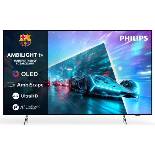 Philips smart oled - tv,