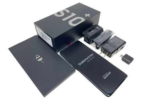 Nuovo samsung galaxy s10 plus - galaxy, s10+