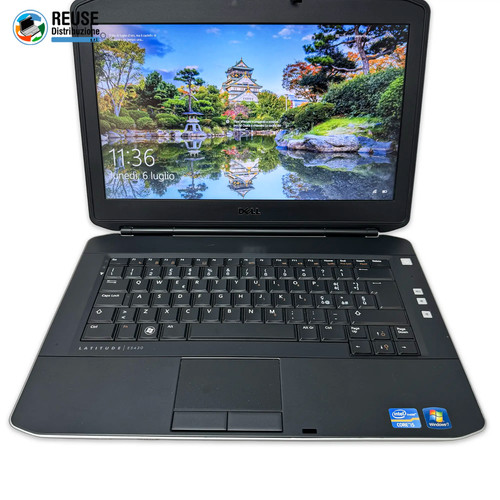 Dell latitude e5430 0 - dell, 14.0"